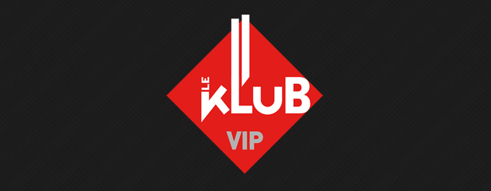 Le Klub VIP ASNL : Plateforme interactive BtoB